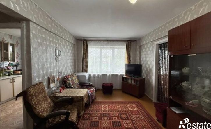 2-комн квартира ул Бабушкина, 27,  д. 27