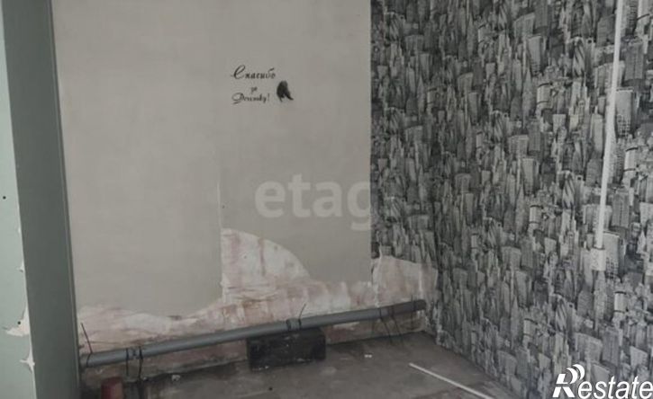 1-комн квартира ул Бабушкина, 61,  д. 61