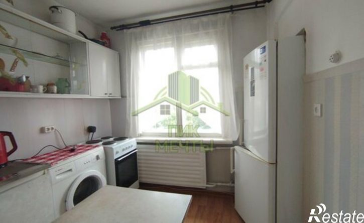 3-комн квартира ул Чкалова, 18,  д. 18