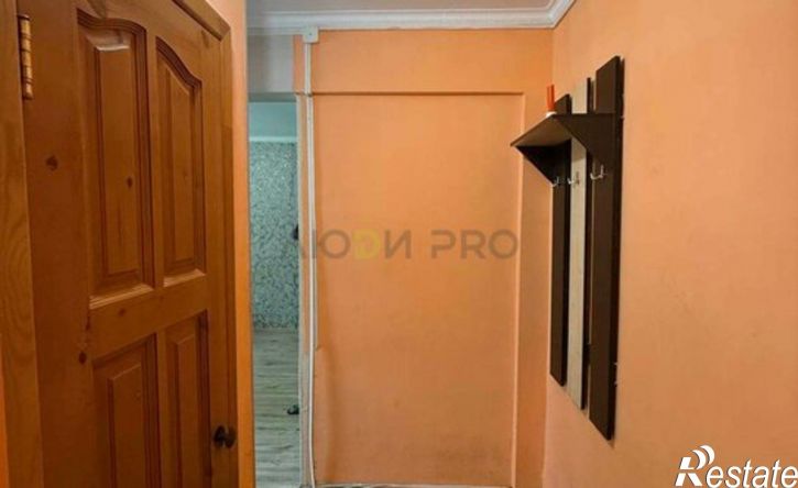1-комн квартира ул Борсоева, 23,  д. 23