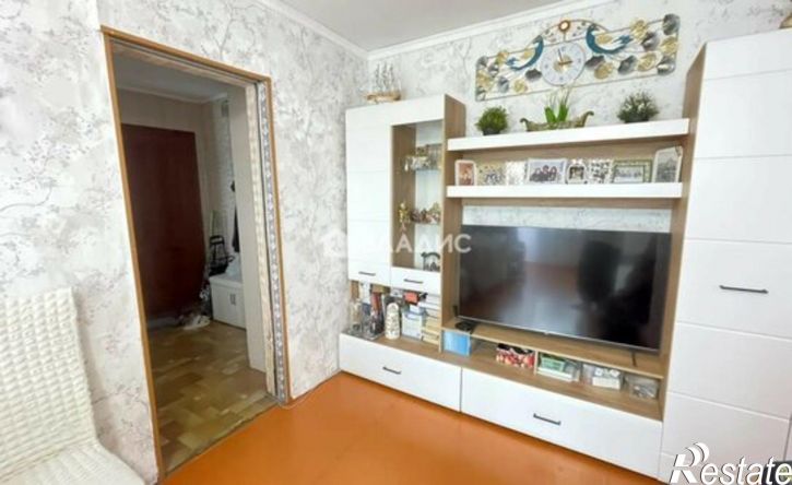 3-комн квартира ул Ключевская, 60,  д. 60