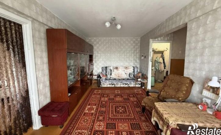 2-комн квартира ул Бабушкина, 27,  д. 27