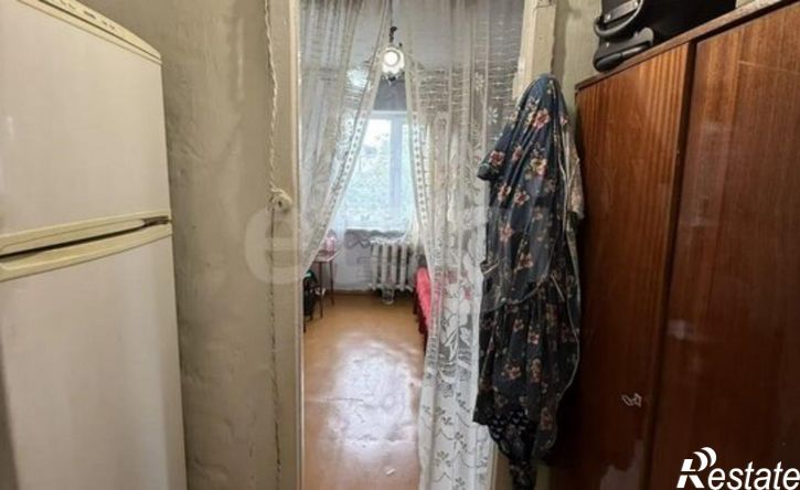 2-комн квартира ул Бабушкина, 27,  д. 27