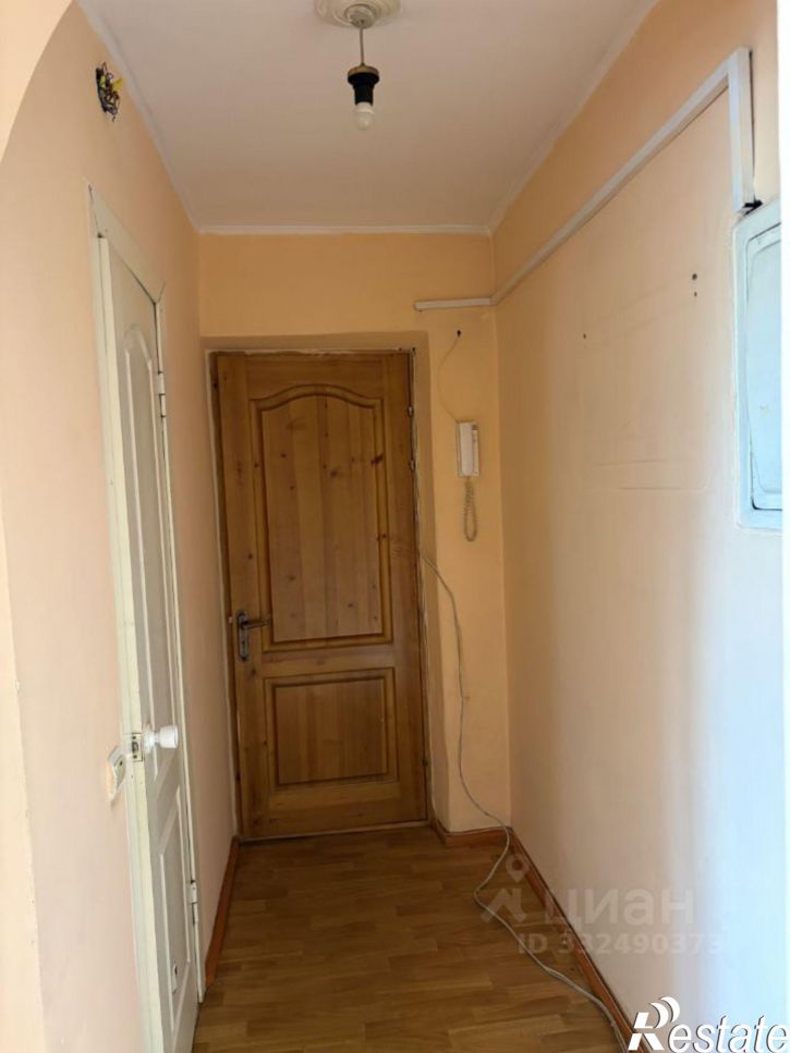 2-комн квартира ул Чертенкова, 1,  д. 1