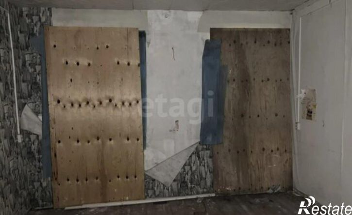1-комн квартира ул Бабушкина, 61,  д. 61