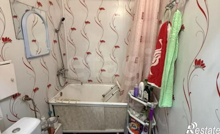 2-комн квартира ул Бабушкина, 27,  д. 27