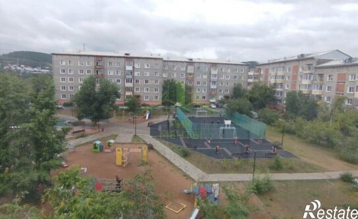 3-комн квартира ул Чкалова, 18,  д. 18