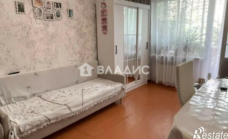 3-комн квартира ул Ключевская, 60,  д. 60