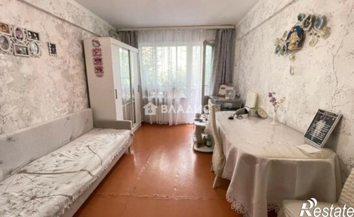 3-комн квартира ул Ключевская, 60,  д. 60