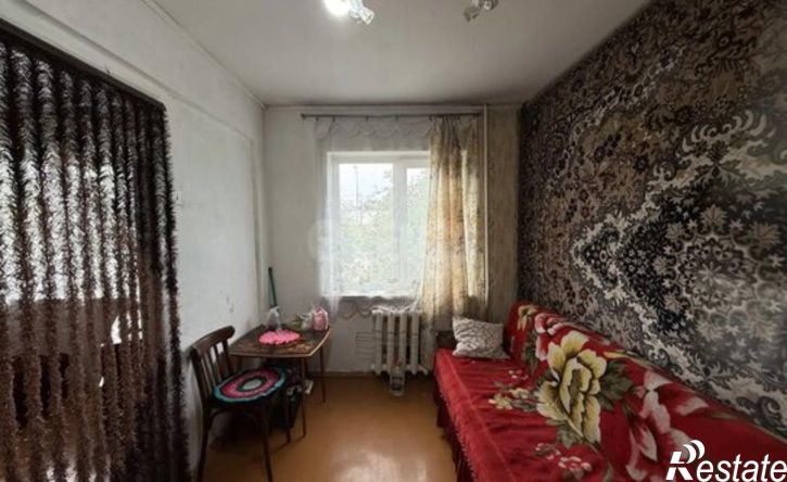 2-комн квартира ул Бабушкина, 27,  д. 27