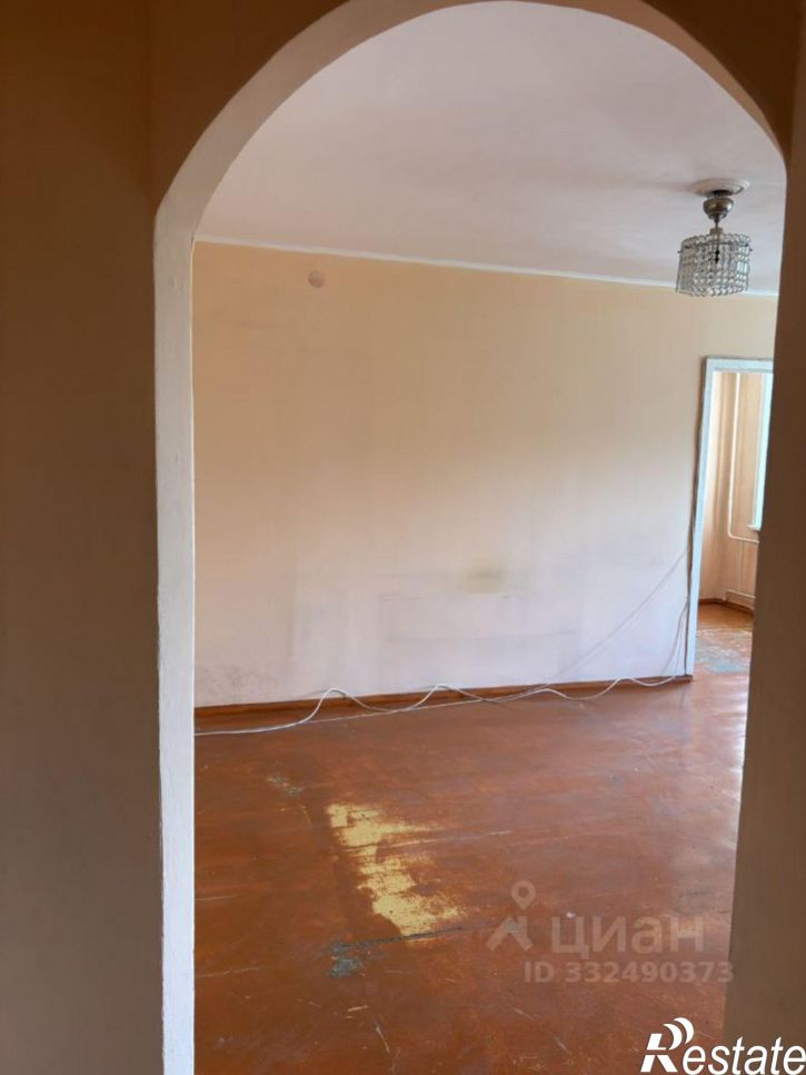 2-комн квартира ул Чертенкова, 1,  д. 1