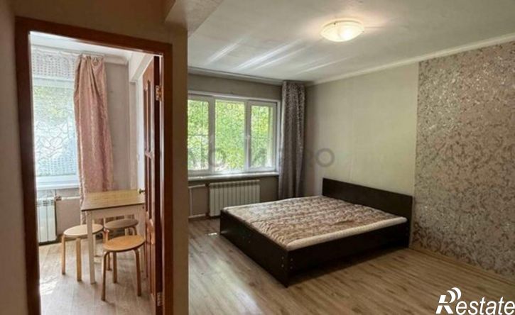 1-комн квартира ул Борсоева, 23,  д. 23