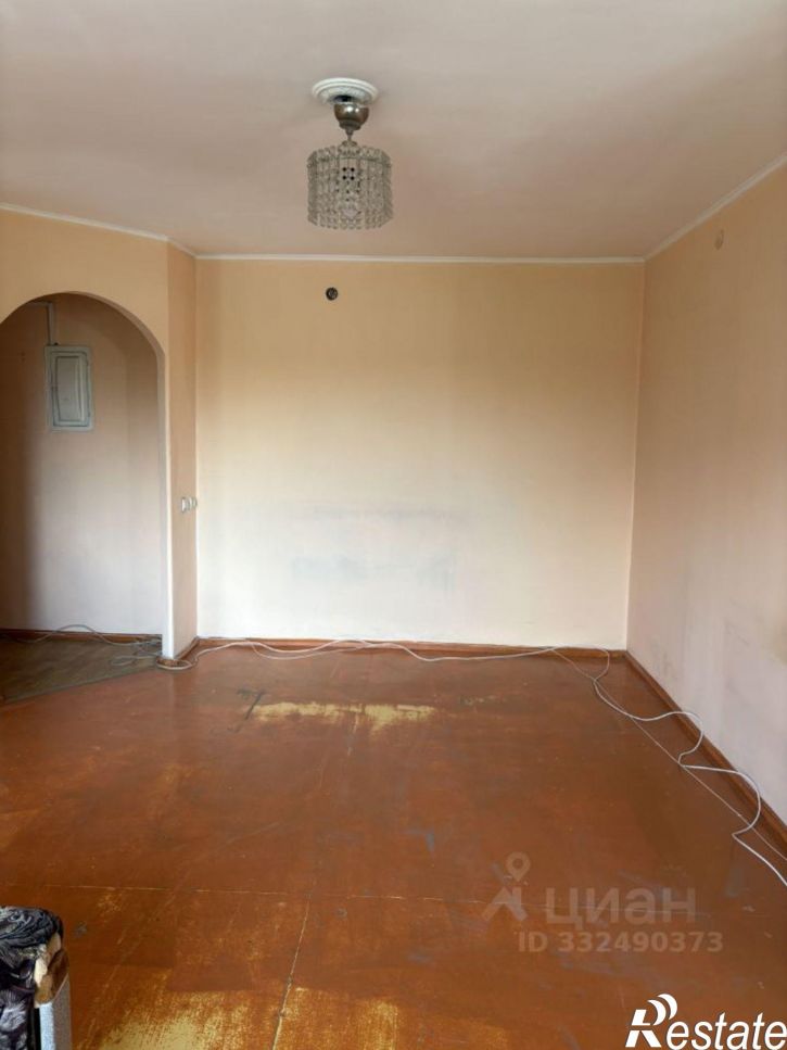 2-комн квартира ул Чертенкова, 1,  д. 1