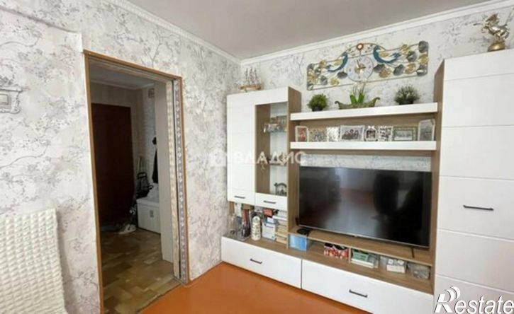 3-комн квартира ул Ключевская, 60,  д. 60