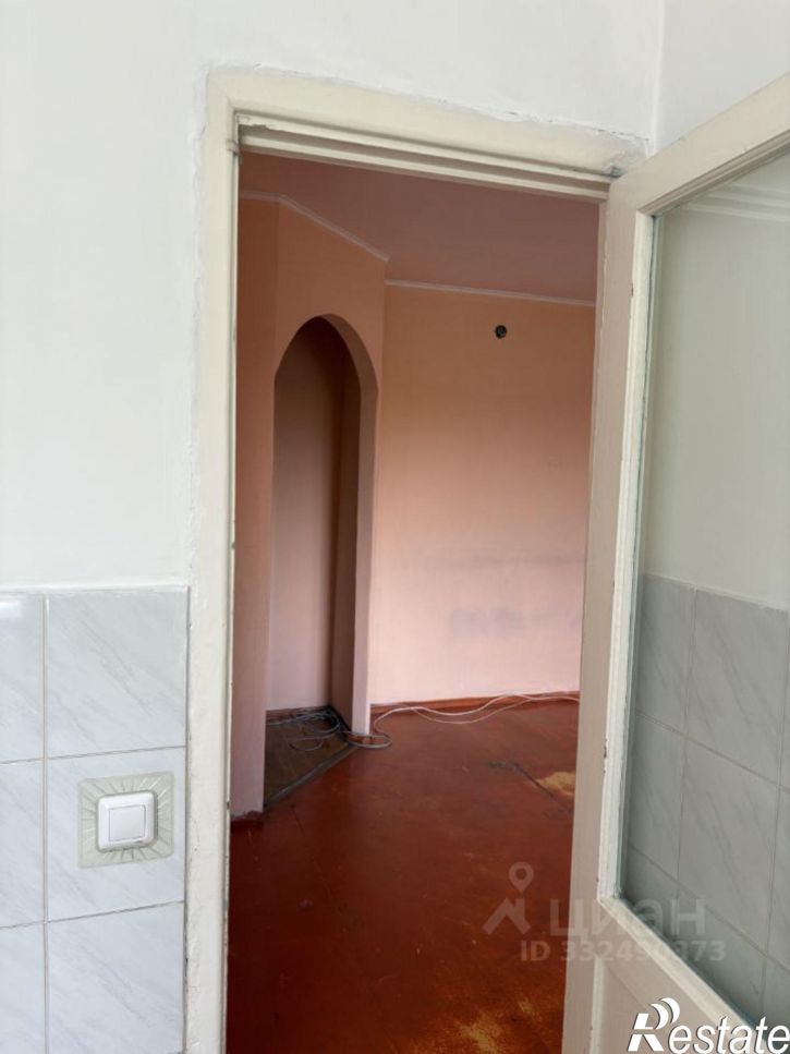 2-комн квартира ул Чертенкова, 1,  д. 1