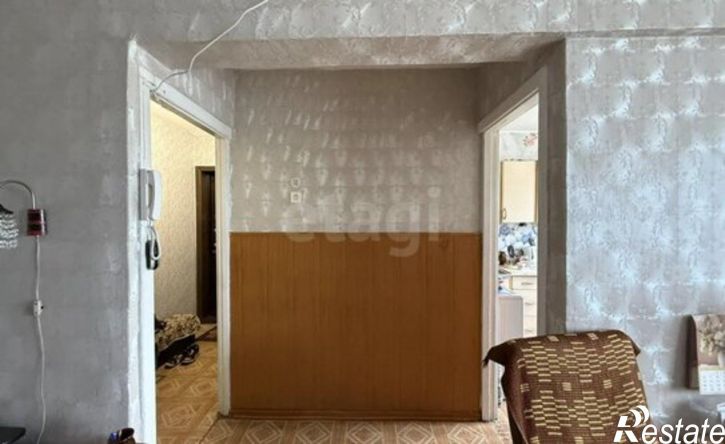 2-комн квартира ул Бабушкина, 27,  д. 27