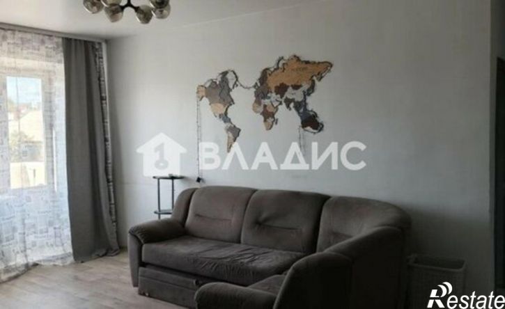 3-комн квартира ул Кирова, 10,  д. 10