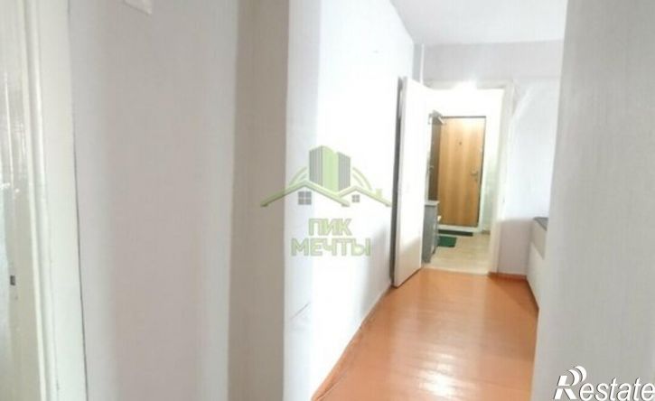 3-комн квартира ул Чкалова, 18,  д. 18