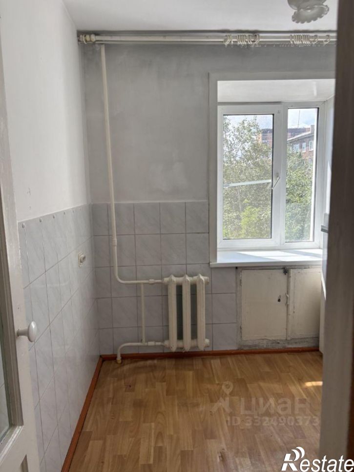 2-комн квартира ул Чертенкова, 1,  д. 1