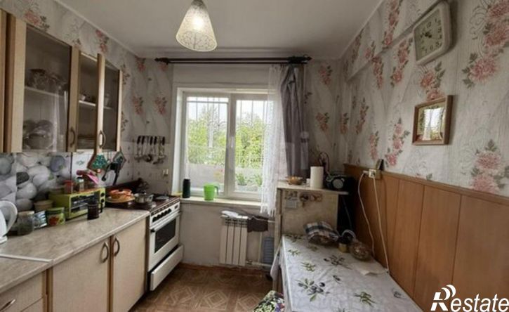 2-комн квартира ул Бабушкина, 27,  д. 27