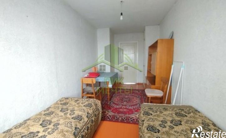 3-комн квартира ул Чкалова, 18,  д. 18
