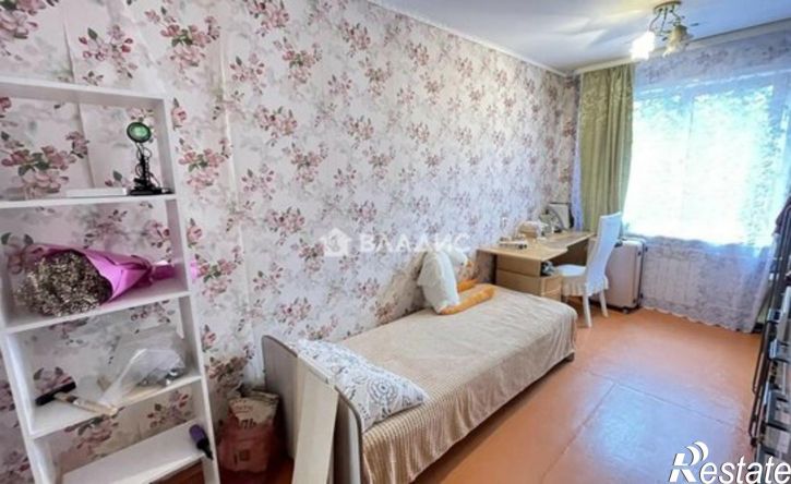 3-комн квартира ул Ключевская, 60,  д. 60