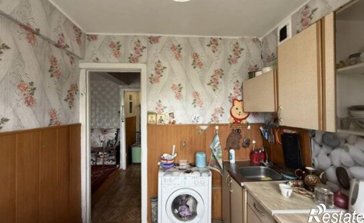 2-комн квартира ул Бабушкина, 27,  д. 27
