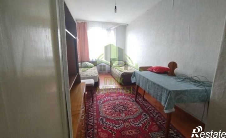 3-комн квартира ул Чкалова, 18,  д. 18