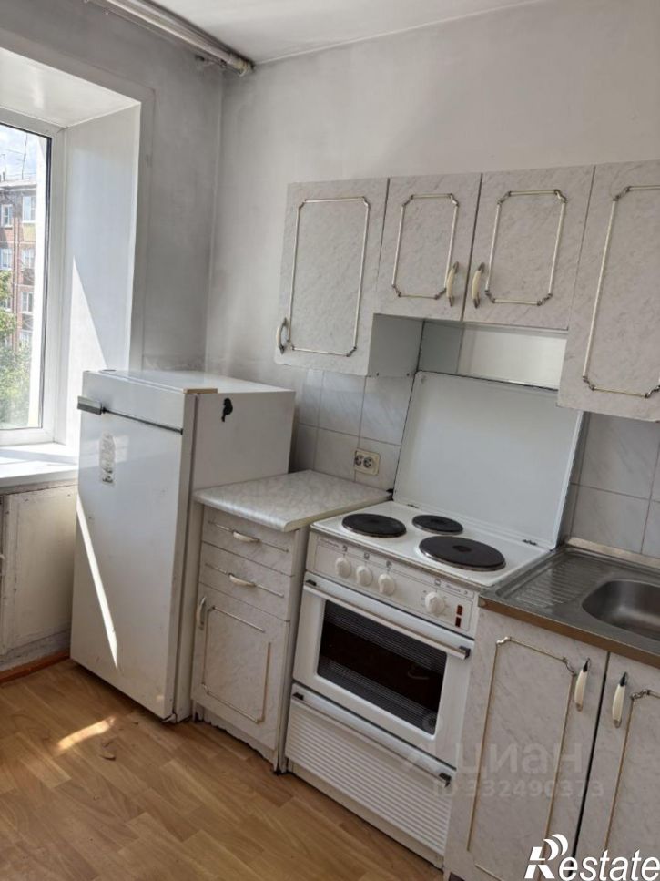 2-комн квартира ул Чертенкова, 1,  д. 1