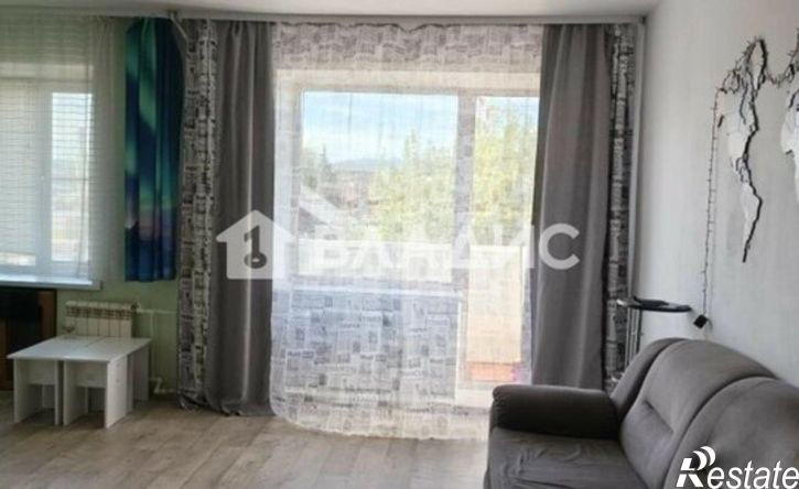 3-комн квартира ул Кирова, 10,  д. 10