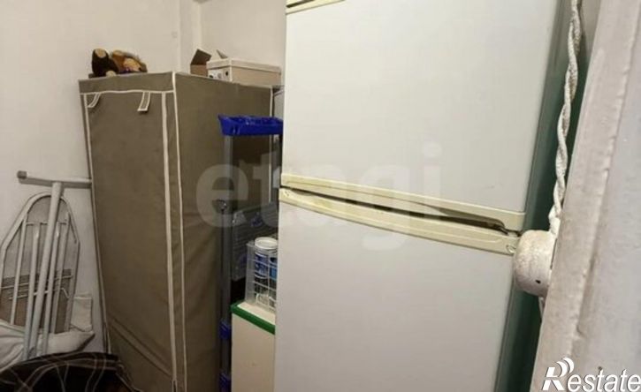 2-комн квартира ул Бабушкина, 27,  д. 27