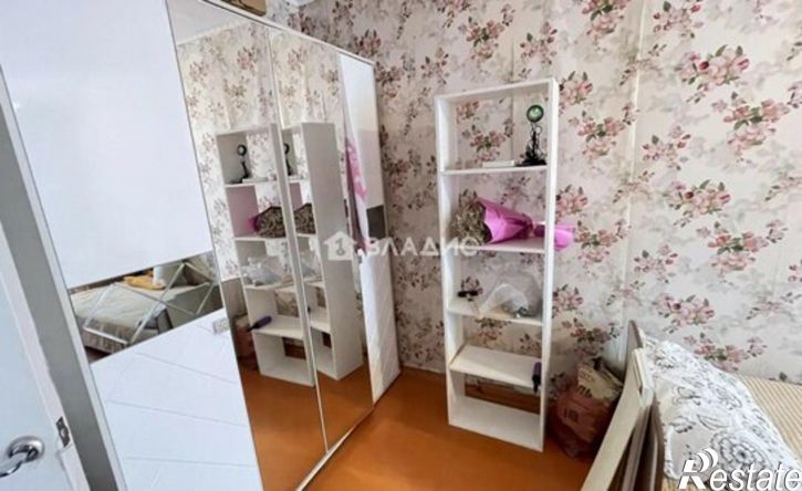 3-комн квартира ул Ключевская, 60,  д. 60