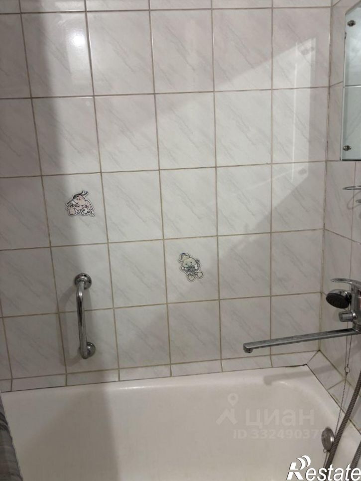 2-комн квартира ул Чертенкова, 1,  д. 1