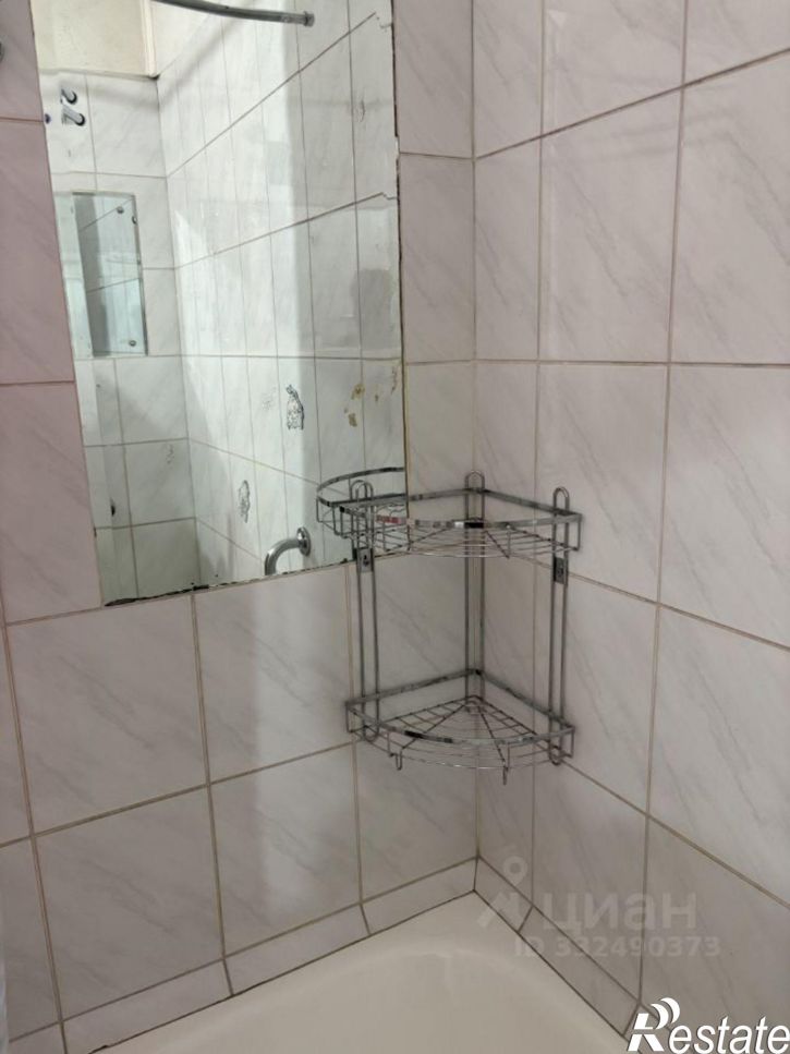 2-комн квартира ул Чертенкова, 1,  д. 1