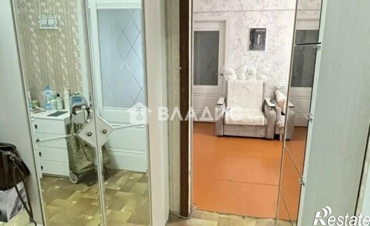 3-комн квартира ул Ключевская, 60,  д. 60