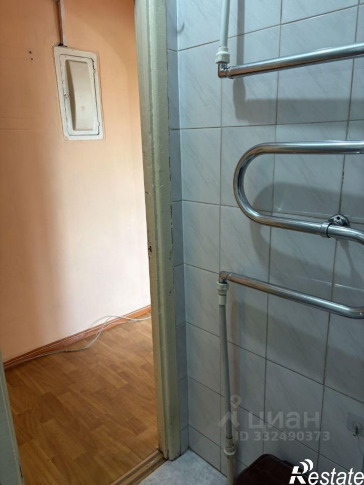 2-комн квартира ул Чертенкова, 1,  д. 1