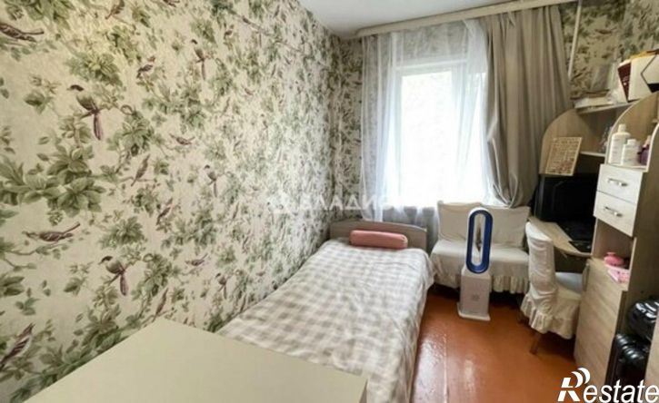 3-комн квартира ул Ключевская, 60,  д. 60