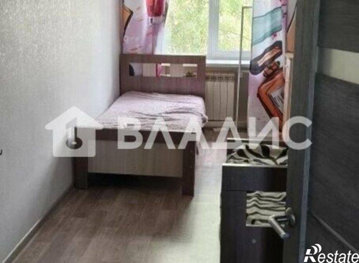 3-комн квартира ул Кирова, 10,  д. 10