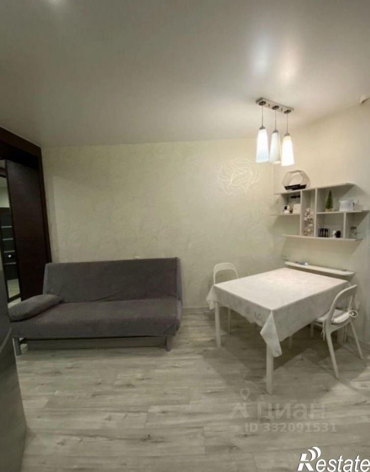 2-комн квартира ул Смолина, 54Б,  д. 54Б