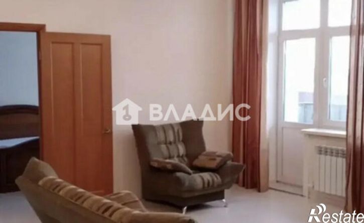 2-комн квартира пр-кт Строителей, 62Г,  д. 62Г
