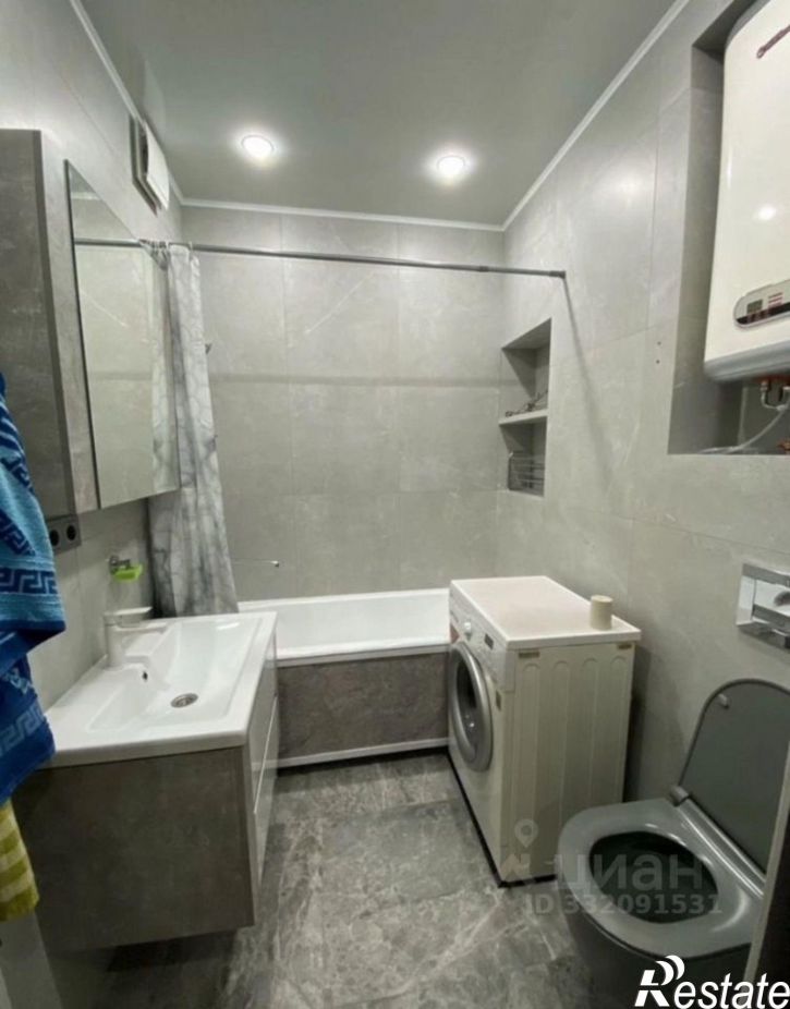 2-комн квартира ул Смолина, 54Б,  д. 54Б