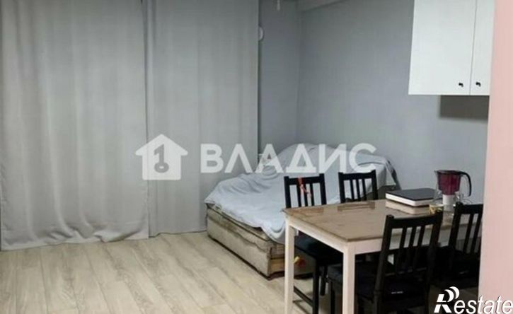 1-комн квартира ул Конечная, 7 1,  д. 7 1,  к. 1