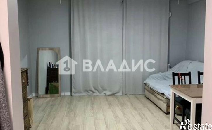 1-комн квартира ул Конечная, 7 1,  д. 7 1,  к. 1