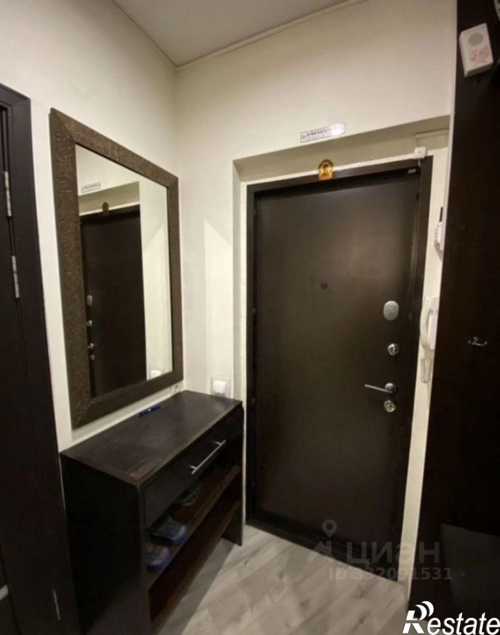 2-комн квартира ул Смолина, 54Б,  д. 54Б