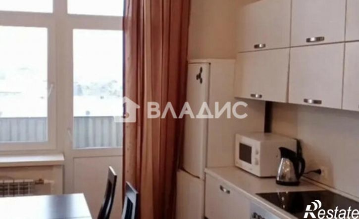 2-комн квартира пр-кт Строителей, 62Г,  д. 62Г