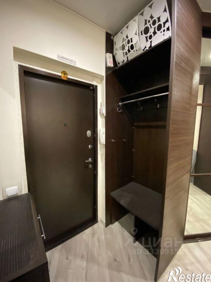 2-комн квартира ул Смолина, 54Б,  д. 54Б