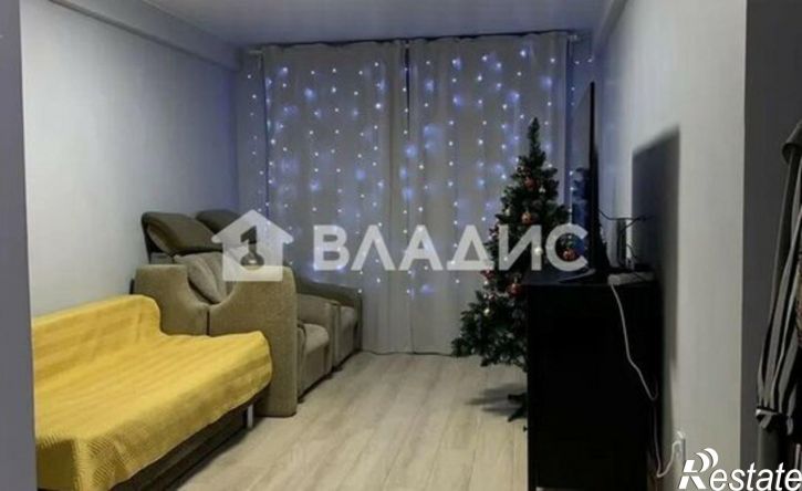 1-комн квартира ул Конечная, 7 1,  д. 7 1,  к. 1