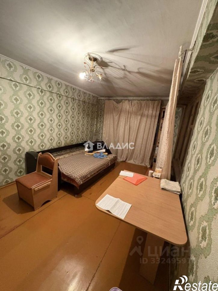 1-комн квартира б-р Карла Маркса, 33,  д. 33