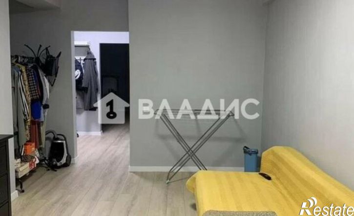 1-комн квартира ул Конечная, 7 1,  д. 7 1,  к. 1