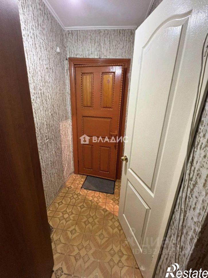 1-комн квартира б-р Карла Маркса, 33,  д. 33
